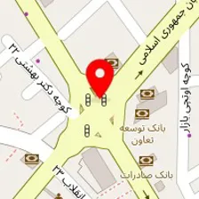 دوربین مداربسته علیزاده