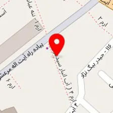 تعمیرگاه موسوی