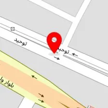 امنیت چشم عقاب(فروشگاه خرم روز)