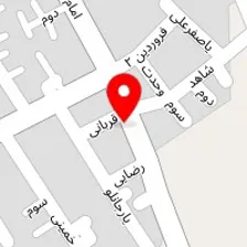 الکتریکی محبی