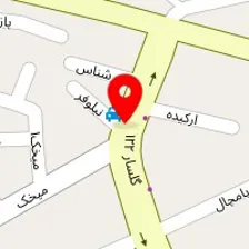 کلینیک ساختمانی گلدن هوس