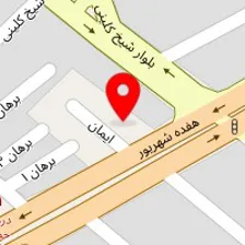 نمایندگی سایپا مصلایی