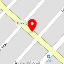 فروشگاه ونمایشگاه پارس خزر محمودی