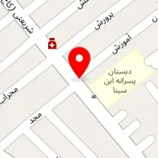 فروشگاه لوازم ساختمانی قنبری