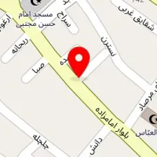 برق و روشنایی احمدیان