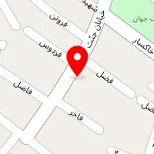 الکتریکی جزیره نور نوریان