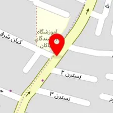 تعمیرگاه لوازم خانگی مهدوی