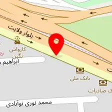 گروه فنی و مهندسی هواسازان آفاق (کولرگازی اسپیلت)