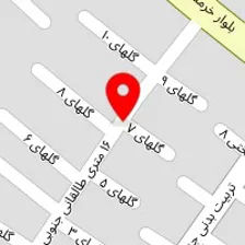 خدمات فنی مهرابی