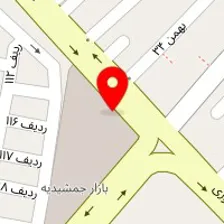 الکتریکی دریس