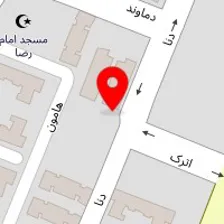 دکوراسیون داخلی خانه مدرن