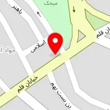 الکتریکی البرز