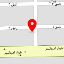 کالای برق زنبق