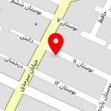 الکتریکی مهدی