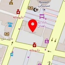 فروشگاه الکترونیک احمد