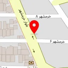 الکتریکی قصر نور