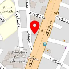 کالای برق شهرکی