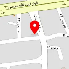 دوربین مداربسته الماس شهر