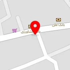 دفتر فنی مهندسی پارس آرشیتک دفاعی