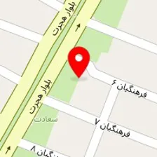 گروه ساختمانی زندی