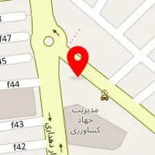 الکتریکی علیرضا