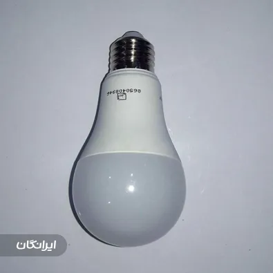الکتریکی میلاد دهنوی