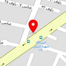 خدمات مالی مالیاتی و حسابرسی سامان محاسب