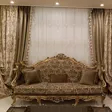 خشکشویی و پرده شویی ابریشم