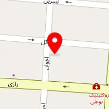 قالیشویی و مبل شویی ولیعصر