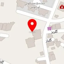 برج باغ امین