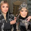 سالن زیبایی صنم چهروی