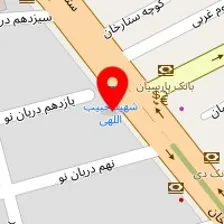 دکتر فرزانه تدین