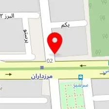 سالن زیبایی شقایق دکام