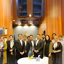 موسسه حقوقی داد و خرد