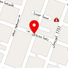 آرایشگاه روناک