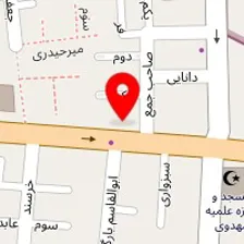 آرایشگاه مهناز
