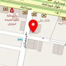 آژانس مسافرتی پنجره آسمان
