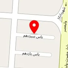 سالن زیبایی لیانا