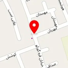 گیتی تورنگ پارت