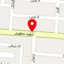 سالن زیبایی تاج