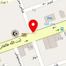 مرکز زیبایی دکتر آذین آیت الهی