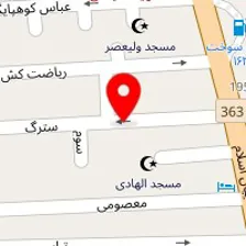 آرایشگاه پدیده ری