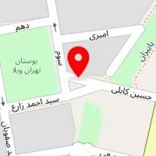 وکیل پایه یک دادگستری بهناز حیدری