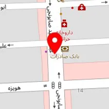 مرکز زیبایی دکتر کامران جزایری
