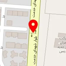 سالن آرایش پردیسان