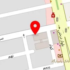 سالن کراتین مو لیلی مهدوی