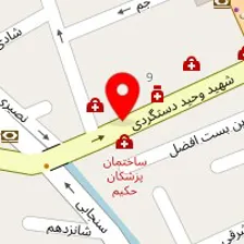 وکیل فاطمه اکبری