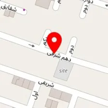 سالن خدمات ناخن نگین