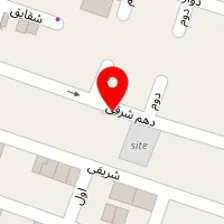سالن خدمات ناخن آنیتا