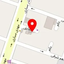 کلبه زیبایی شیرین